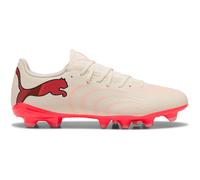 Puma Future 9 Play FG/AG Beige/Rouge 42