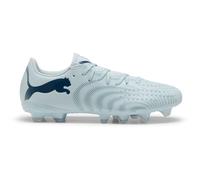PUMA Future 9 Play FG/AG Chaussure de Football Unisexe Bleu Glacial Bleu Taille 40 EU, Bijou Bleu Glacial, 40 EU