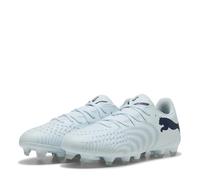PUMA Future 9 Play FG/AG Chaussure de Football Unisexe Bleu Glacial Bleu Taille 41, Bijou Bleu Glacial, 41 EU