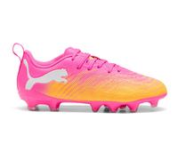 Puma Future 9 Play Fg/ag Junior Football Boots Rose EU 36 Enfants