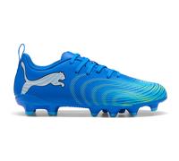 Puma Future 9 Play FG/AG Jr Bleu/Jaune 37 1/2