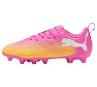 Puma Future 9 Play FG/AG Jr Chaussure de footballMixte Enfant