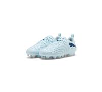 Puma Future 9 Play Fg/ag Junior Football Boots Blanc EU 35 Enfants