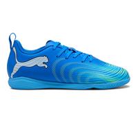 Puma Future 9 Play Indoor Jr Bleu/Jaune 38 1/2