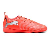 Puma Future 9 Play Indoor Jr Rouge/Blanc 38