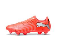 Puma Future 9 Play Mxsg Football Boots Rouge,Orange EU 41 Homme
