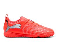 PUMA FUTURE Play TF Junior - Rouge 37