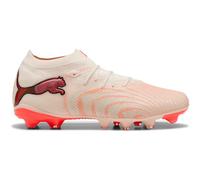 Puma Future 9 Pro FG/AG Beige/Rouge 40 1/2