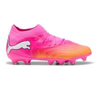 Puma Future 9 Pro Fg/ag Junior Football Boots Rose EU 36 Enfants