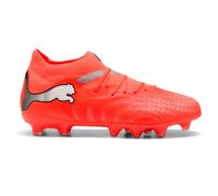 Puma Future 9 Pro FG/AG Enfant Rouge/Blanc 38