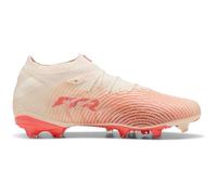 Puma Future 9 Pro FG/AG Beige/Rouge 42 1/2