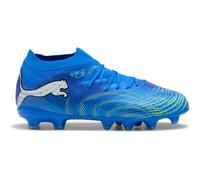 Puma Future 9 Pro FG/AG Jr Bleu/Jaune 37 1/2