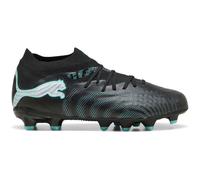 Puma Future 9 Pro FG/AG Jr Noir/Bleu 37 1/2