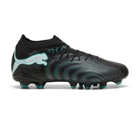 Puma Future 9 Pro FG/AG Noir/Bleu 46