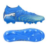 PUMA Future 9 Pro FG/AG Unscripted Enfant - Herbe synthétique (AG)/Herbe naturelle (FG) 38½