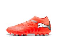 Puma Future 9 Pro Mg Football Boots Rouge,Orange EU 42 1/2 Homme