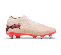 Puma Future 9 Pro SG Beige/Rouge 41