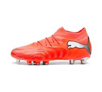 Puma Future 9 Ultimate Ag Football Boots Rouge,Orange EU 39 Homme