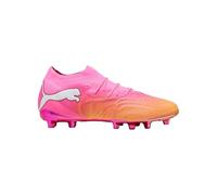 Puma Future 9 Ultimate Ag Football Boots Rose EU 43 Homme
