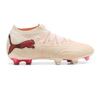 Puma Future 9 Ultimate FG Beige/Rouge 44