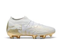 puma Future 9 Ultimate FG Blanc/Or 46