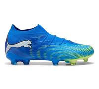 Puma Future 9 Ultimate FG Bleu/Jaune 42