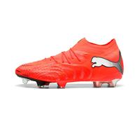 Puma Future 9 Ultimate Fg Football Boots Rouge,Orange EU 36 Homme