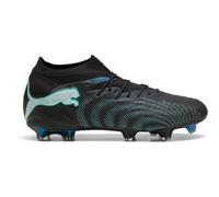 Puma Future 9 Ultimate FG Noir/Bleu 41