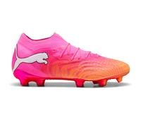 PUMA Chaussures de football FUTURE 9 ULTIMATE FG Unisexe, Chaussures, Rose, 46 46