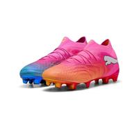 Puma Future 9 Ultimate Fg Football Boots Rose EU 41 Homme