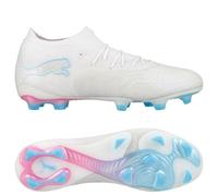 PUMA Future 9 Ultimate FG White Pack - Herbe naturelle (FG) 46