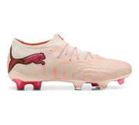 Puma Future 9 Ultimate Low FG Beige/Rouge 46