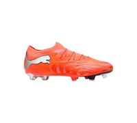 PUMA Future 9 Ultimate Low FG Unleash Rouge, 44 Homme