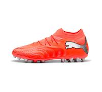 Puma Future 9 Ultimate Mg Football Boots Rouge,Orange EU 40 Homme