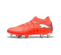 Puma Future 9 Ultimate Mxsg Football Boots Rouge,Orange EU 46 Homme