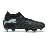 Puma Future 9 Ultimate SG Noir/Bleu 41