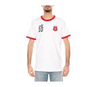 Puma - Future.archive Tee - Homme - Sport - Blanc - Taille: XL
