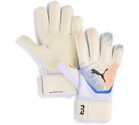 Puma Future Match Nc Goalkeeper Gloves Beige 9
