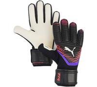 Puma Future Match Goalkeeper Gloves Adults Noir/Rouge 9 Male