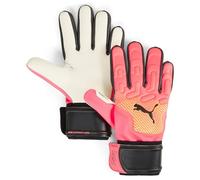 PUMA Future Match NC Gants de Gardien de But pour Enfants Orange foncé