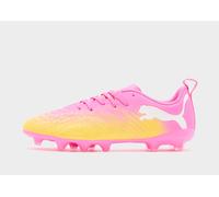 PUMA Future Play FG Junior - Rose 36
