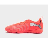 PUMA FUTURE Play TF Junior - Rouge 37