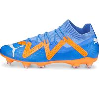 Puma Future Pro Mxsg - blue glimmer-puma white-ultra, Größe:10