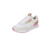 Puma Select Future Rider Pastel Trainers Blanc EU 36 Femme