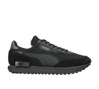 Puma - Future Rider Play Baskets Noires - Homme - Chaussures - Noir - Taille: 37 EU