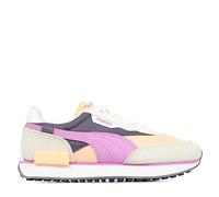 PUMA Future Rider Play on Chaussure de Piste d'athlétisme, Fizzy Melon, 37 EU