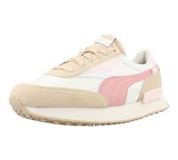 Baskets Puma Future Rider Soft Wns pour Femme 36 Beige
