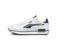 PUMA Future Rider Twofold 380591 05 Baskets pour homme Blanc Taille 45