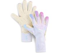 Puma Future Ultimate NC Gants de gardien Blanc/Rose 7