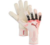 Puma Future Ultimate NC Gants de gardien Blanc/Rouge 9